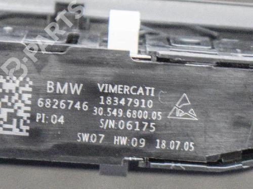 Switch BMW 6 Gran Turismo (G32) 640 i | BP8833988I30 