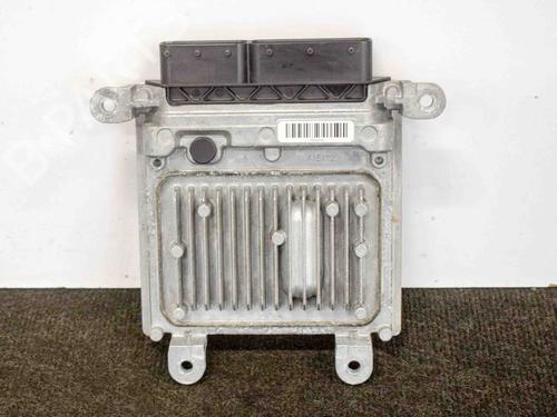 Used Engine control unit (ECU) MERCEDES-BENZ E-CLASS Coupe (C207) E 220 CDI / d (207.302, 207.301) (170 hp) 6764158