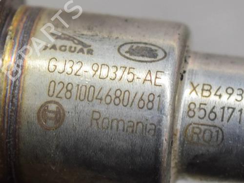 Electronic sensor JAGUAR E-PACE (X540) 2.0 D150 | BP10526737M84  - Image 7