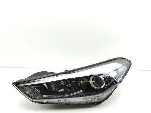 Optica esquerda Optica esquerda HYUNDAI TUCSON (TL, TLE) 1.7 CRDi (116 hp) 36470533 36470533