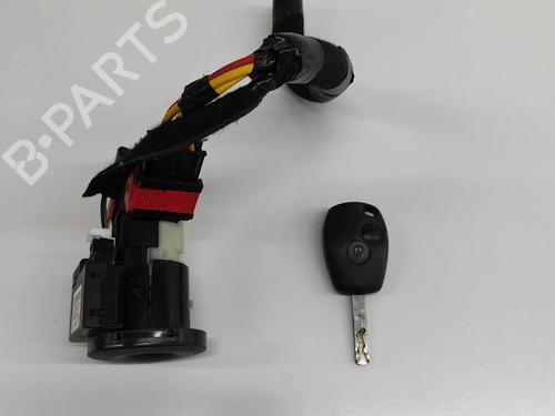 Ignition barrel OPEL VIVARO B Bus (X82) 1.6 CDTI (06) | BP24141015M48 