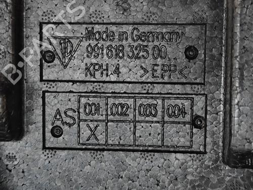 Andre PORSCHE 718 BOXSTER (982) 2.5 S (982330, 982331) | BP27595481O1  - Image 6