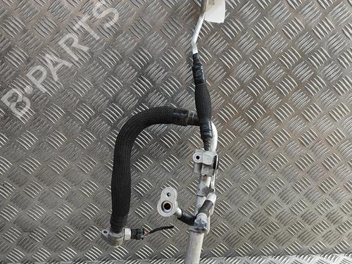 AC pipe PORSCHE TAYCAN Cross Turismo (Y1B) 4 (Y1BBD1) | BP28497826M126 