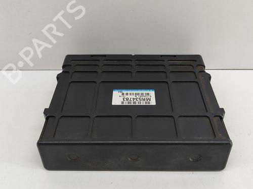 Girkassekontrollenhet MITSUBISHI GALANT VIII (EA_) 2.5 Type S (EC5A) (205 hp) 27771640