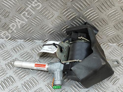 Used Rear left seatbelt VOLVO V50 (545) D2 (114 hp) 28546569