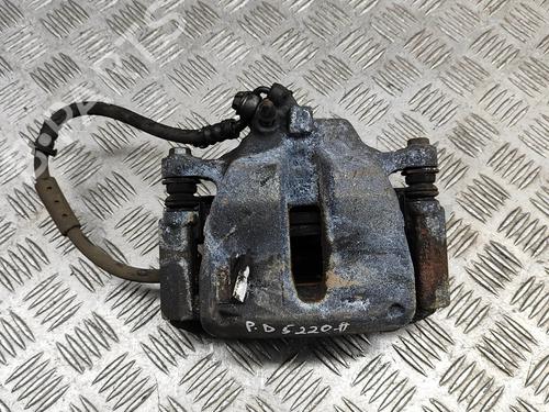 Right front brake caliper OPEL MOKKA 1.2 (76) | BP27786318M104  - Image 5