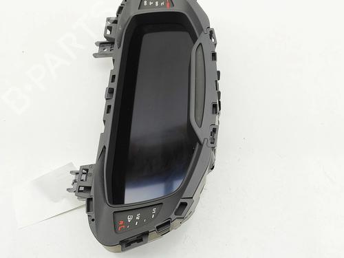 Instrument cluster AUDI Q7 (4MB, 4MG, 4MQ) 50 TDI Mild Hybrid quattro | BP31360515C47 - Image 3