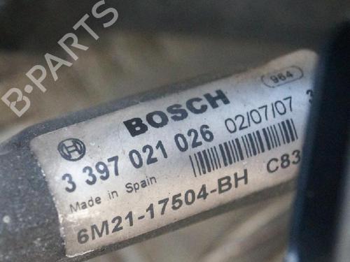 Front wiper motor FORD GALAXY II (WA6) 1.8 TDCi | BP6732665M29 