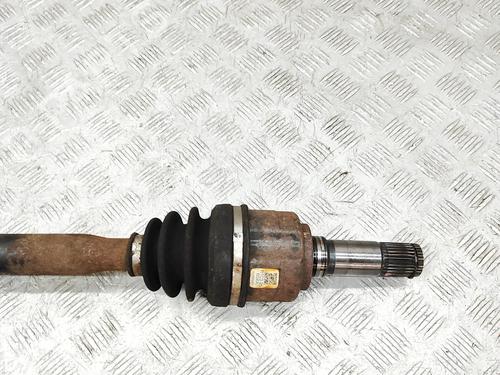 Left rear driveshaft MAZDA MX-5 IV (ND__) 2.0 (ND6E, NDERC) | BP37996169M40 - Image 6