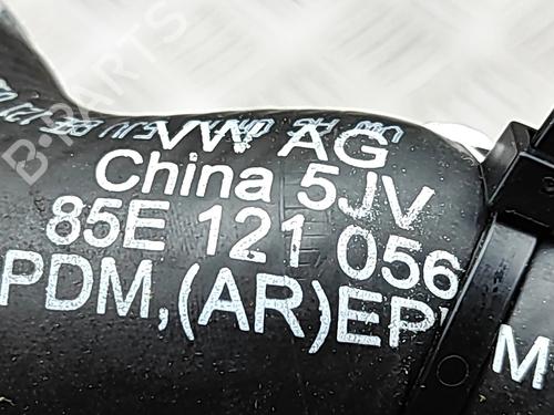Pipe AUDI Q6 E-TRON (GFB) e-tron quattro | BP37445189M125  - Image 6