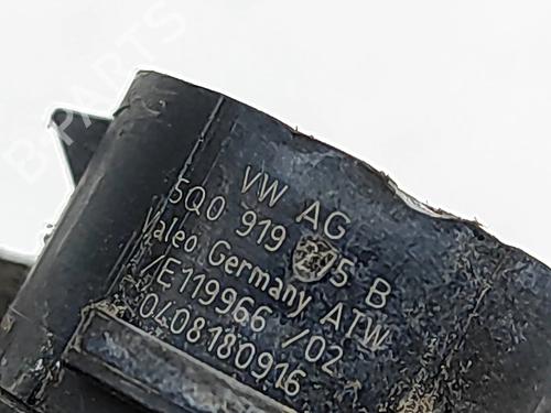 Electronic module AUDI Q7 (4MB, 4MG, 4MQ) 50 TDI Mild Hybrid quattro | BP30679242M83 