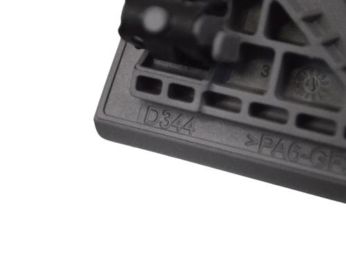 Interior roof handle ALFA ROMEO GIULIA (952_) 2.0 (952ACA25) | BP33363551I35  - Image 5