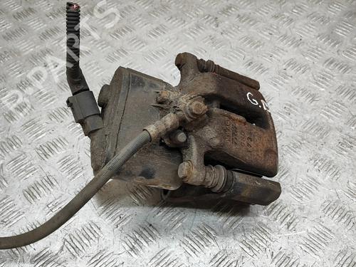Right rear brake caliper VW CC B7 (358) 2.0 TDI | BP37522485M106 - Image 2