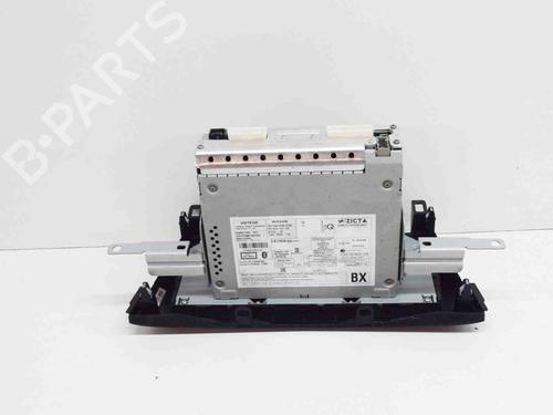 Electronic module NISSAN X-TRAIL III (T32_, T32R, T32RR) 1.6 DIG-T (T32) | BP7852753M83 