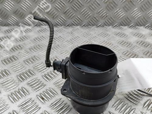 Used Mass air flow sensor VW TRANSPORTER T6 Van (SGA, SGH, SHA, SHH) 2.0 TDI (90 hp) 29920497