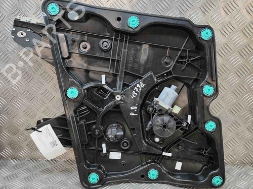 Used Front right window mechanism VW GOLF VIII (CD1, DA1) 1.0 TSI (110 hp) 27771643