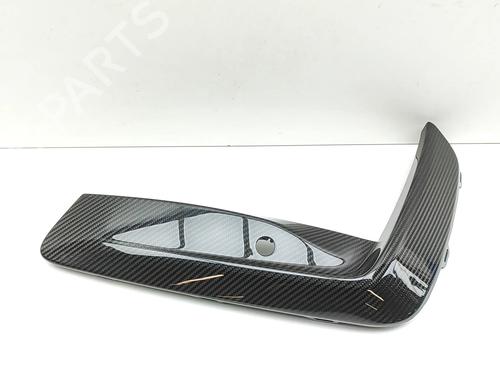 Used Grille Grille AUDI Q5 (8RB) 2.0 TDI quattro (177 hp) 30057352 30057352