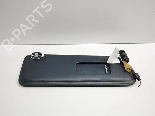Used Right sun visor Right sun visor 36533857 36533857