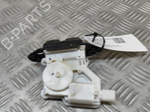 Tailgate lock NISSAN LEAF (ZE1) Electric | BP28432294C101 
