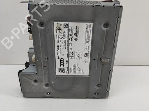 Elektronische module AUDI A3 Limousine (8YS, 8YM) S3 TFSI quattro | BP27773035M83 