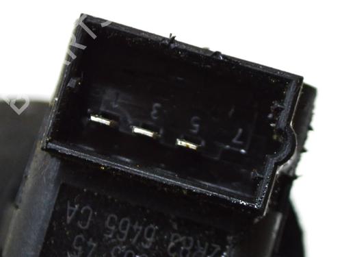 Switch JAGUAR S-TYPE II (X200) 2.7 D | BP9296209I30 