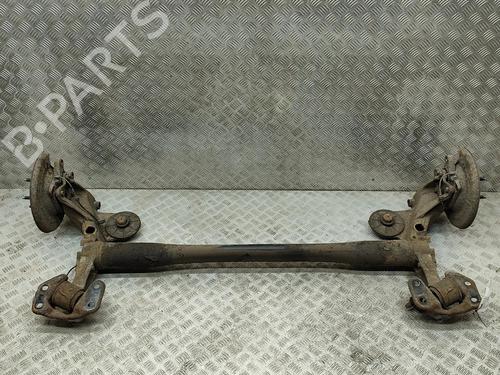 Used Rear axle OPEL AMPERA (R12) EV 150 (151 hp) 26548561