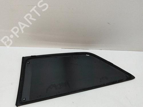 Rear right quarter glass AUDI A3 (8V1, 8VK) S3 quattro | BP21078726C92
