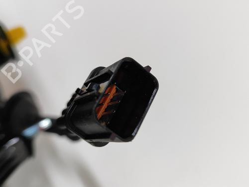 Tailgate handle HYUNDAI IONIQ (AE) 1.6 GDI Hybrid | BP16271564C132 