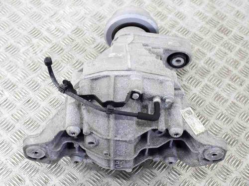 Used Rear differential MASERATI LEVANTE SUV (M161) 3.0 Q4 (350 hp) 15376174