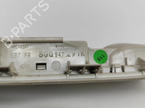 Interior roof light VW PASSAT B8 Variant (3G5, CB5) 2.0 TDI | BP23248826I8 - Image 6