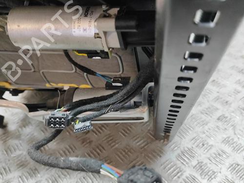 Left front seat PORSCHE 911 (997) 3.6 Carrera 4 | BP33661515C15  - Image 10