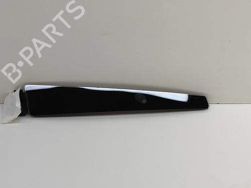 Used Door moulding trim TESLA MODEL X (5YJX) P100D AWD (772 hp) 26282921