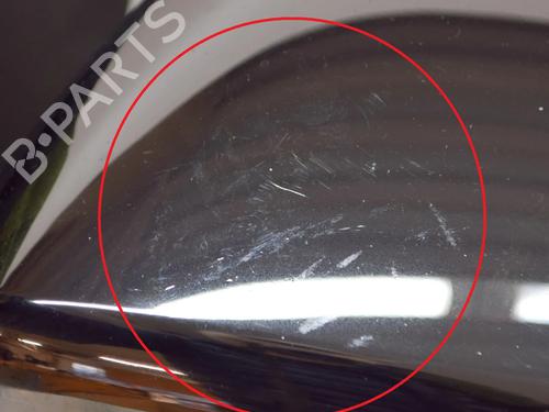 Left mirror NISSAN PATHFINDER III (R51) 2.5 dCi 4WD | BP9227465C26 