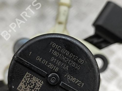 Electronic module MERCEDES-BENZ S-CLASS (W222, V222, X222) S 400 d (222.034, 222.134) | BP24583548M83 