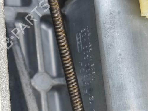 Steering column MERCEDES-BENZ C-CLASS T-Model (S205) C 300 BlueTEC Hybrid / h (205.212) | BP28194904M21 