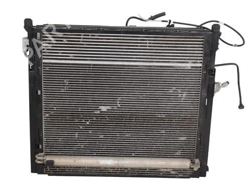 Used Radiator set MERCEDES-BENZ GLE (W166) 250 d 4-matic (166.004) (204 hp) 30251280