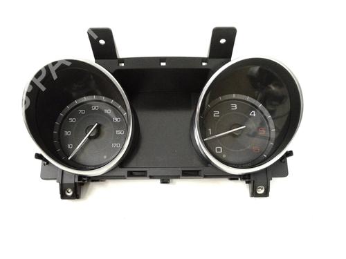 Used Instrument cluster JAGUAR XE (X760) 2.0 D (163 hp) 30228173