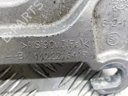 Gearbox mount NISSAN QASHQAI II (J11, J11_) 1.2 DIG-T | BP14616319M88