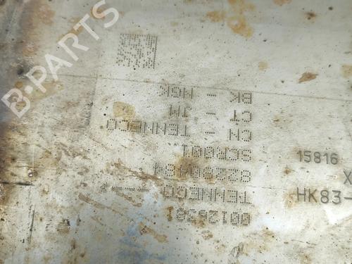 Catalyst JAGUAR F-PACE (X761) 2.0 TD4 AWD | BP33393774M10  - Image 6