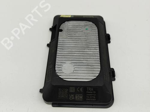 Electronic module VW GOLF VIII (CD1, DA1) 2.0 TSI R 4motion | BP33376336M83 - Image 6
