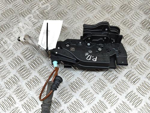 Used Front right lock MERCEDES-BENZ GLC Coupe (C253) 300 e 4-matic (253.353) (320 hp) 27774349