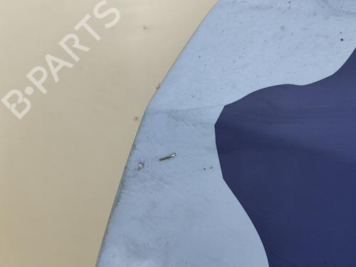 Left front door LAND ROVER FREELANDER 2 (L359) 2.2 TD4 4x4 | BP27240195C2