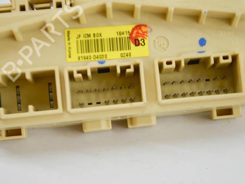 Electronic module KIA OPTIMA Sportswagon (JF) 1.7 CRDi | BP13246229M83 