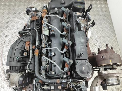 Engine MAZDA CX-5 (KE, GH) 2.2 D AWD (KE2AW) | BP34559832M1  - Image 5
