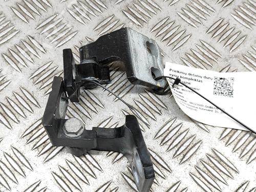 Hinge/Door check strap MASERATI GHIBLI III (M157) 3.0 | BP23562520C146