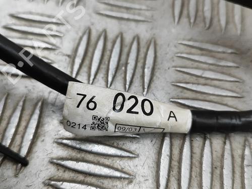 Cable LEXUS UX (_AA1_, _AH1_, _MA1_) 250h (MZAH10) | BP27778586E12