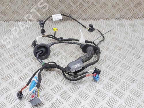 Used Wiring harness Wiring harness 39534639 39534639