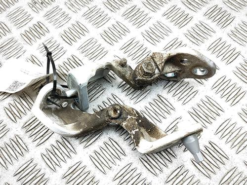 Used Hinge/Door check strap Hinge/Door check strap FORD TRANSIT CUSTOM V362 Bus (F3) 2.2 TDCi (125 hp) 36327232 36327232