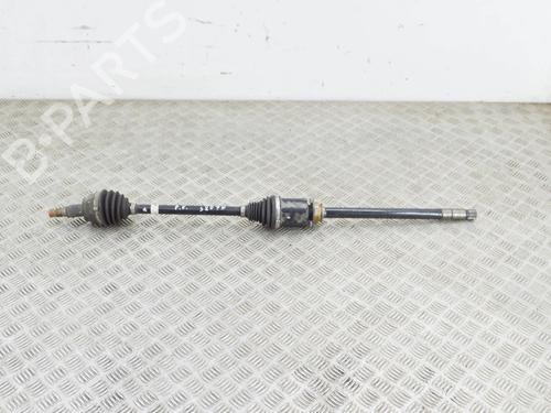 Used Left front driveshaft MASERATI GHIBLI III (M157) 3.0 S (409 hp) 11942534