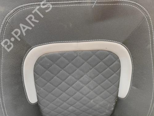 Left front seat KIA CEE'D Sportswagon (JD) 1.6 CRDi 136 | BP33825305C15 - Image 5
